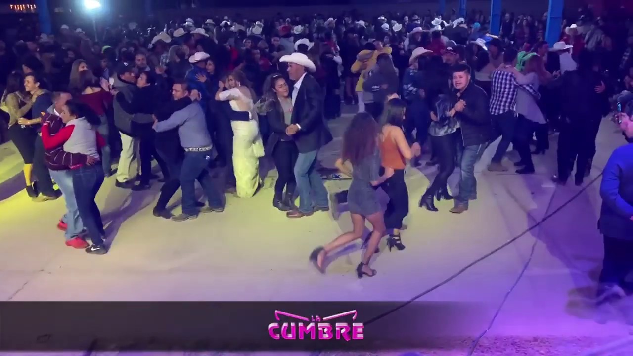 La Cumbre - El Jarrón