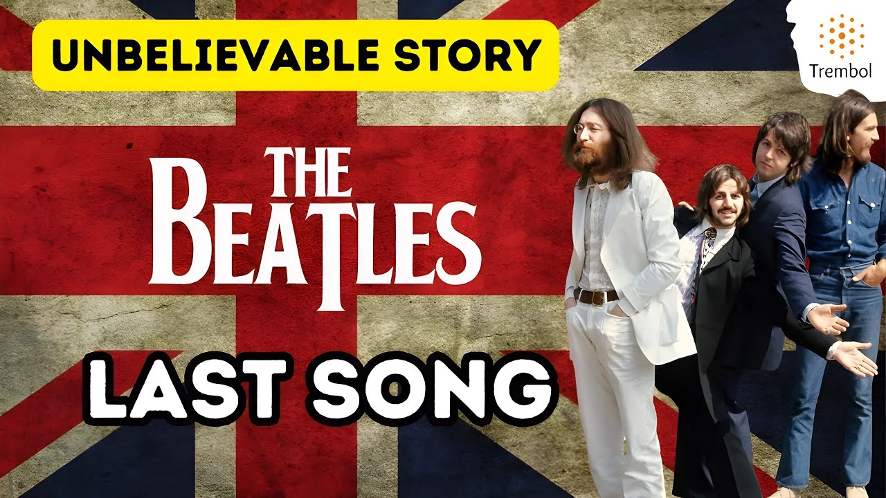 Мастерское прощание с The Beatles благодаря Полу Маккартни 🎙️ Трембол