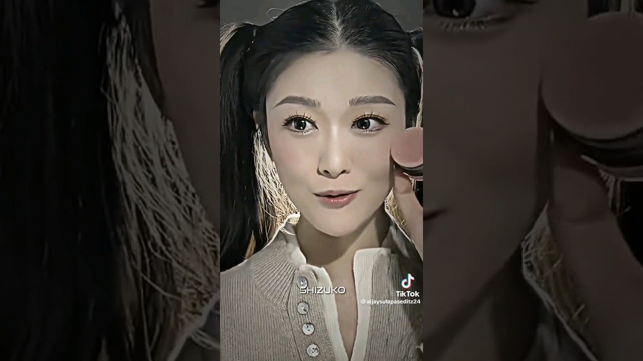 El poder del maquillaje