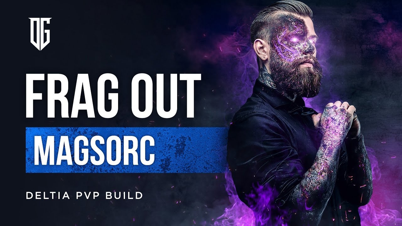 ESO Magsorc PvP Build for Waking Flames Update 31
