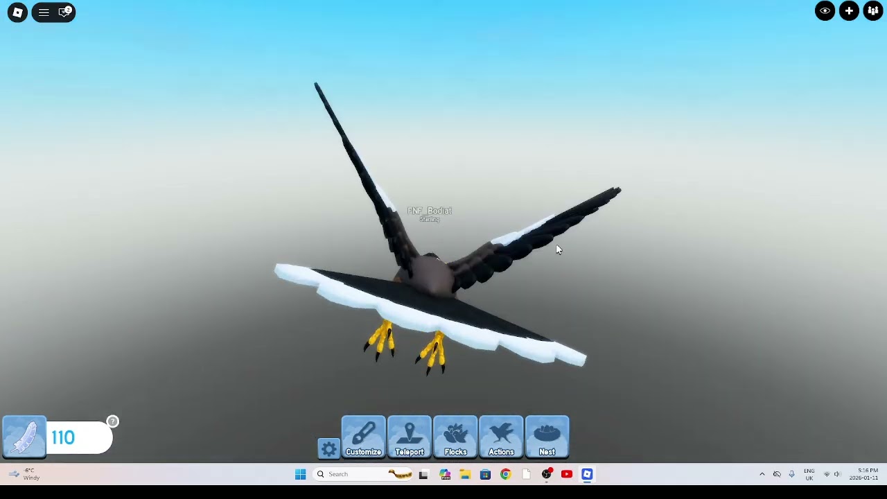 well that was not supposed to happen..