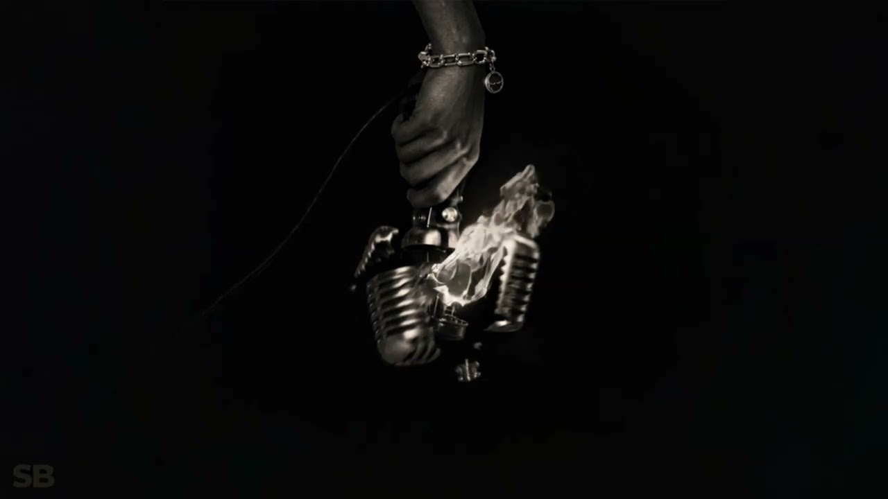 MONTIYAGO X KHAYYAT - MSTR (OFFICIAL VISUALIZER) | مونتياغو و خياط - مستر