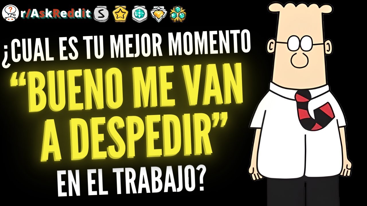 ¿Cuál es tu mejor momento de 