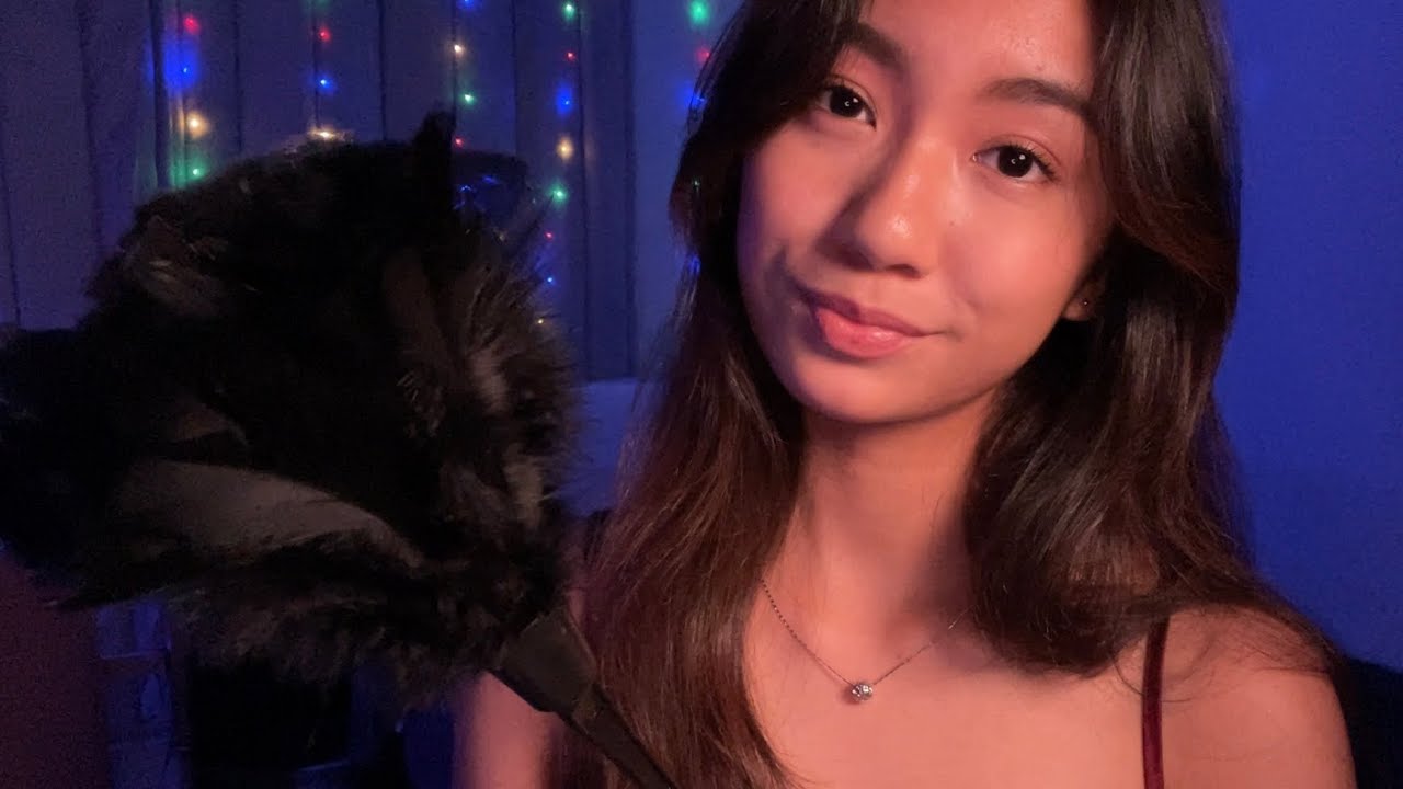 ASMR ~ Making You SO Sleepy
