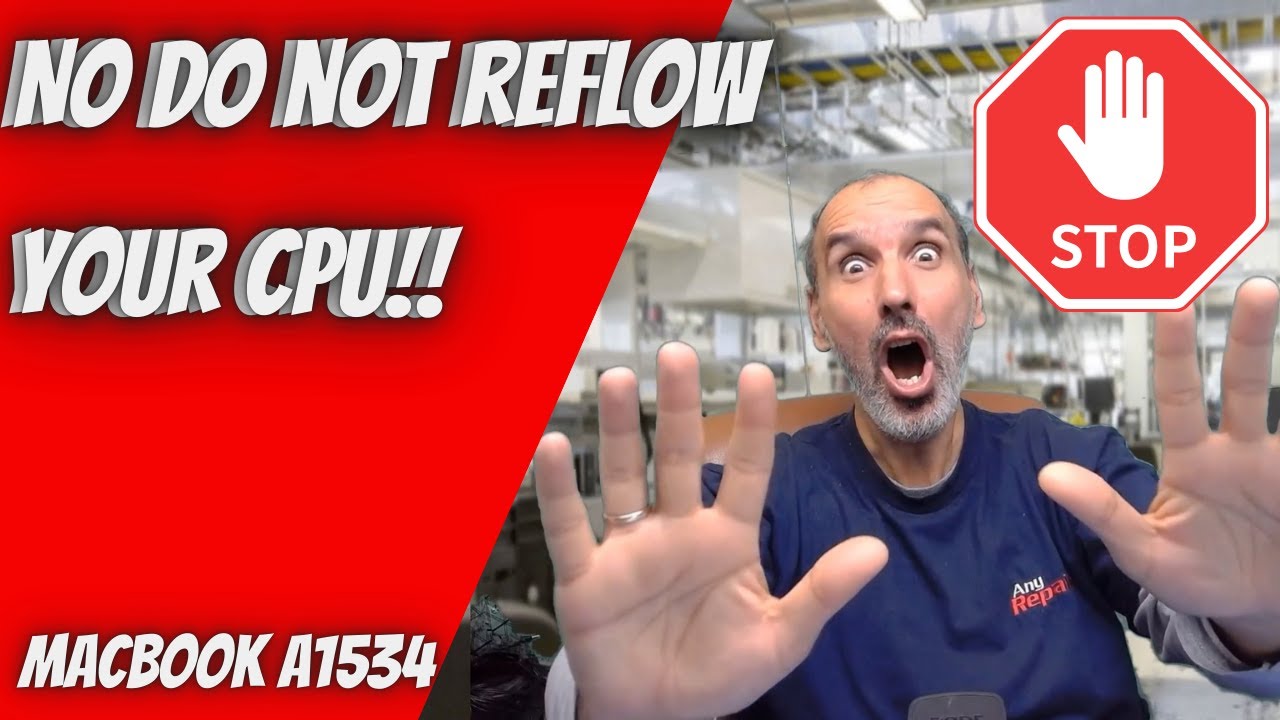 Macbook a1534 ssd not detected !!DONT REFLOW YOUR CPU!!