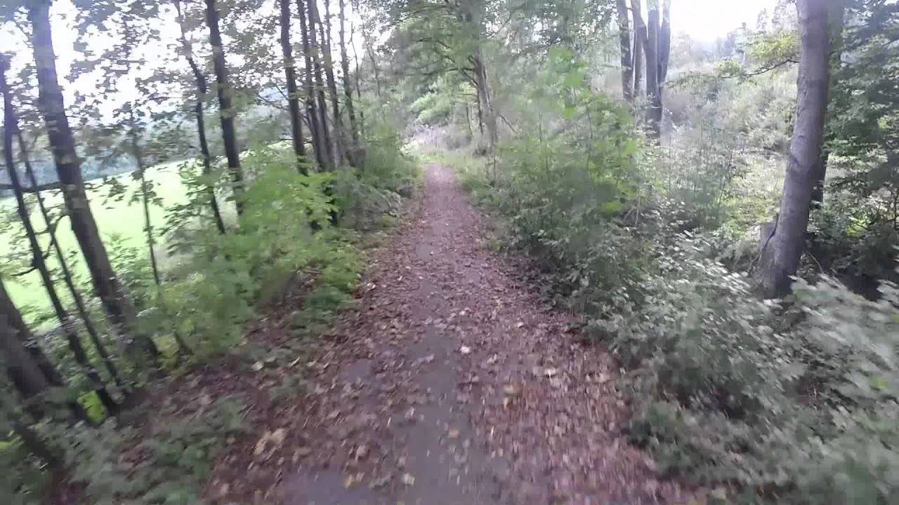 GoPro: Voithenberg Downhill