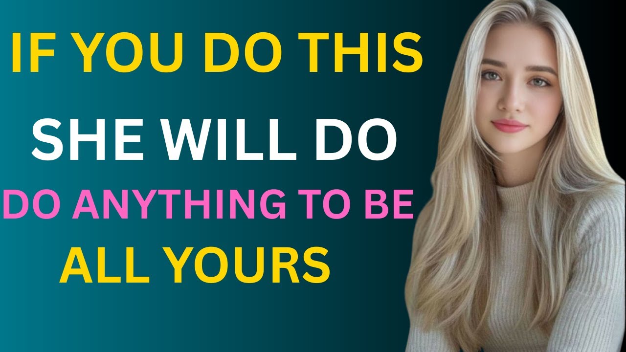 5 Powerful Acts That Make Women Fall Madly in Love with You | Stoicism
