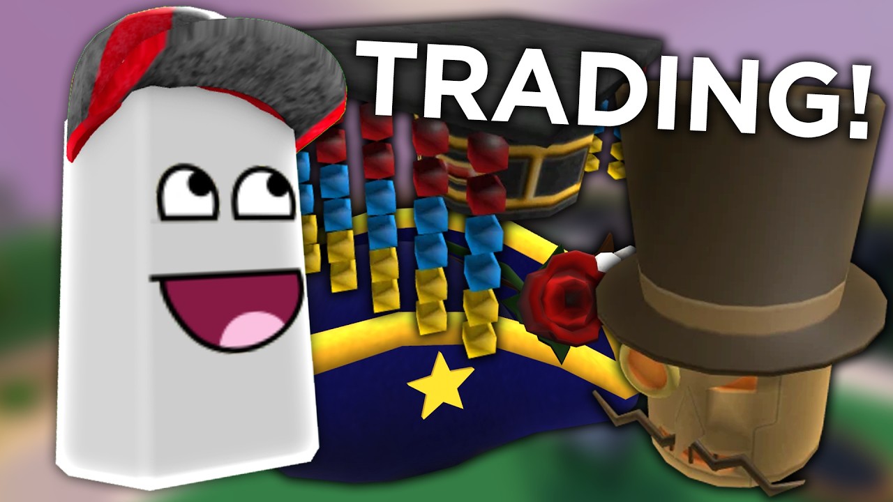 🔴 ROBLOX TRADING STREAM! (Trading 3M RARES, Playing, Talking)