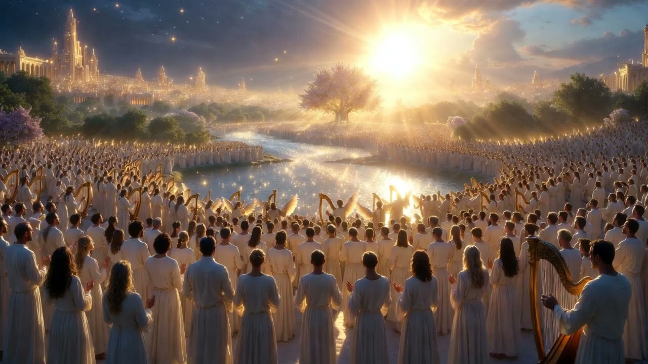 Meet Me There(Official Video)