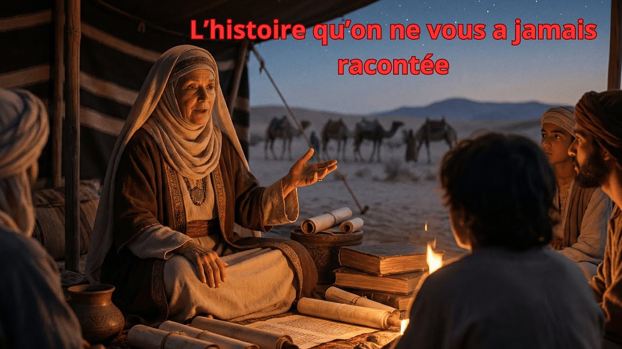 L'histoire complète d'Aïcha : la mère des croyants et sage de l'islam...