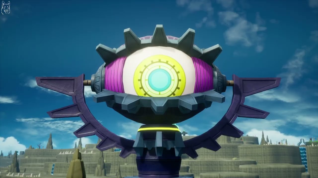 FANTASY LIFE i: Die Zeitdiebin [PC] [Twitch Stream] 15 Die lebende Komode