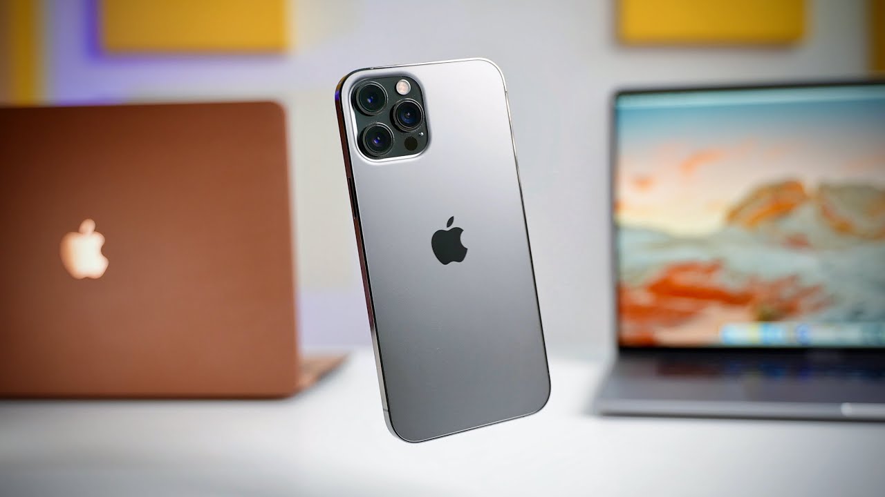 iPhone 12 Pro Max Long Term Review in 2025
