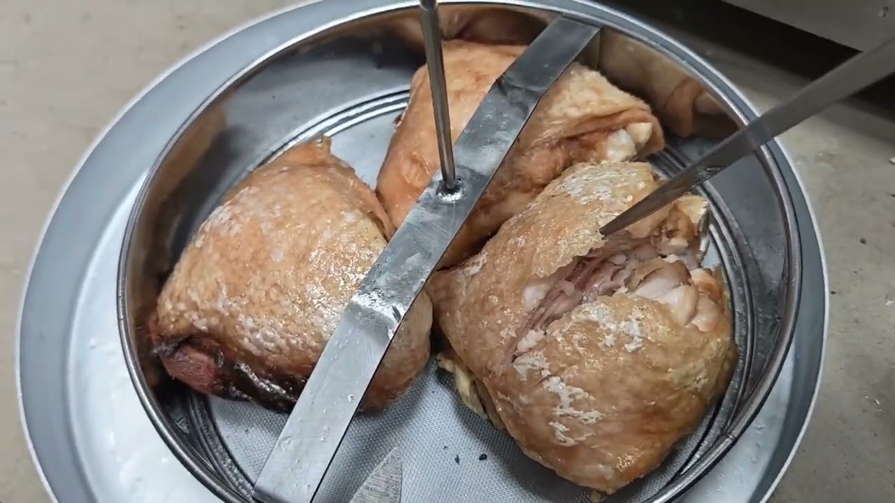 Вакуумная фритюрница. Жарка  продуктов ЗОЖ).  Второй подход к снаряду за полтора года, новый макет))