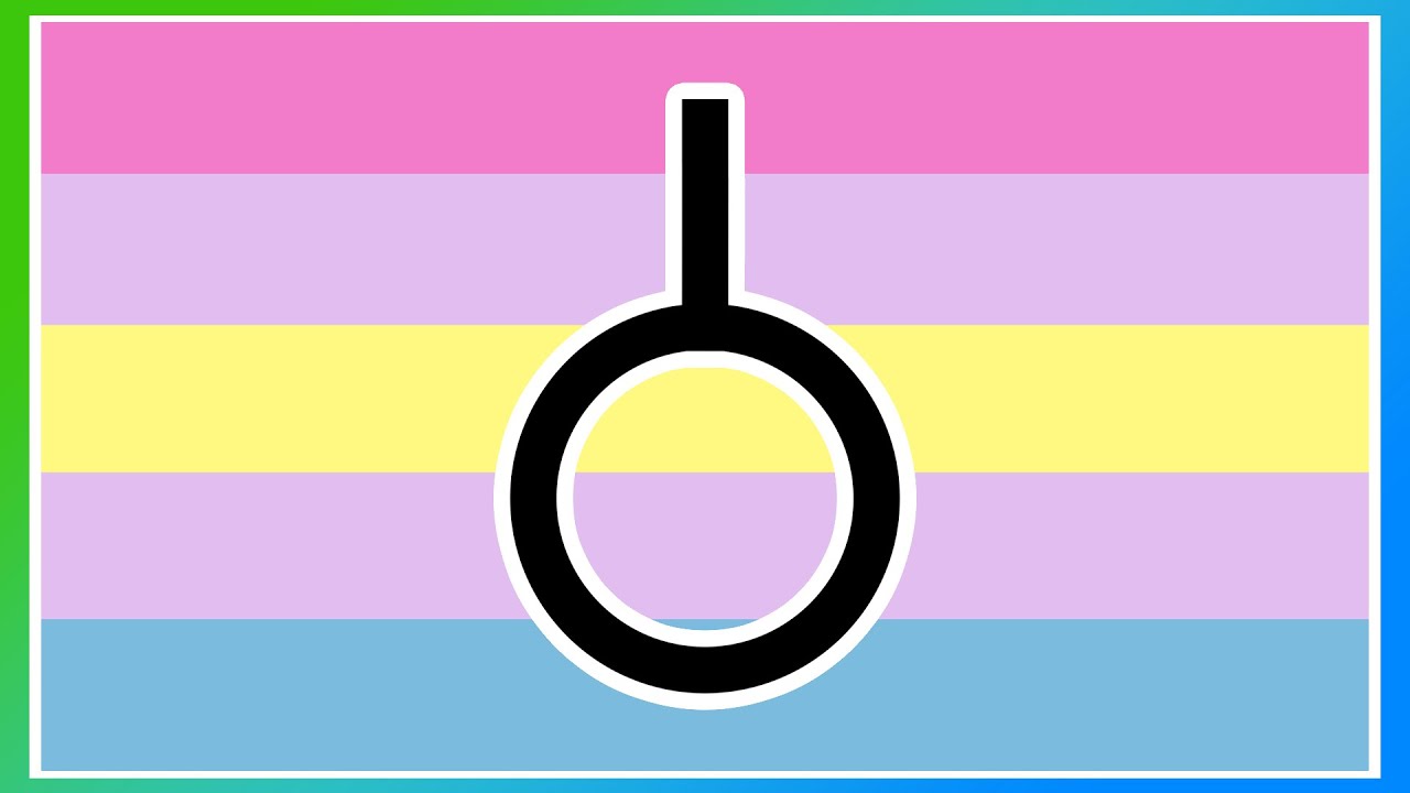 Neglecting My More Nonbinary Side
