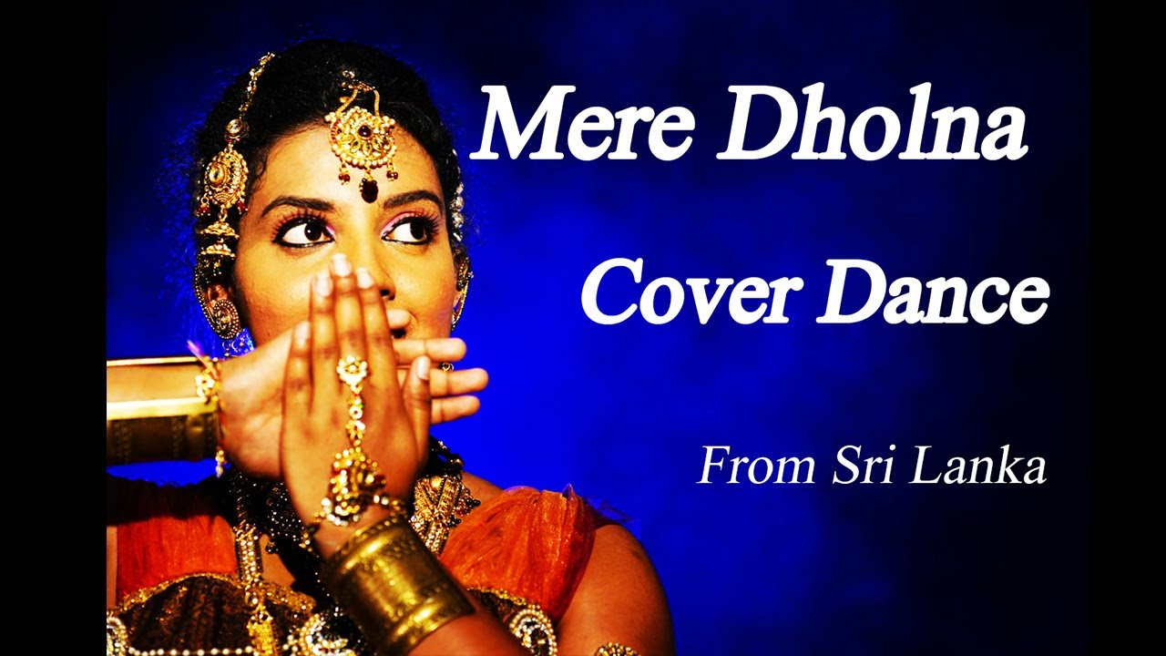 Mere Dholna_Dance Cover_Dassa_Radi Creations