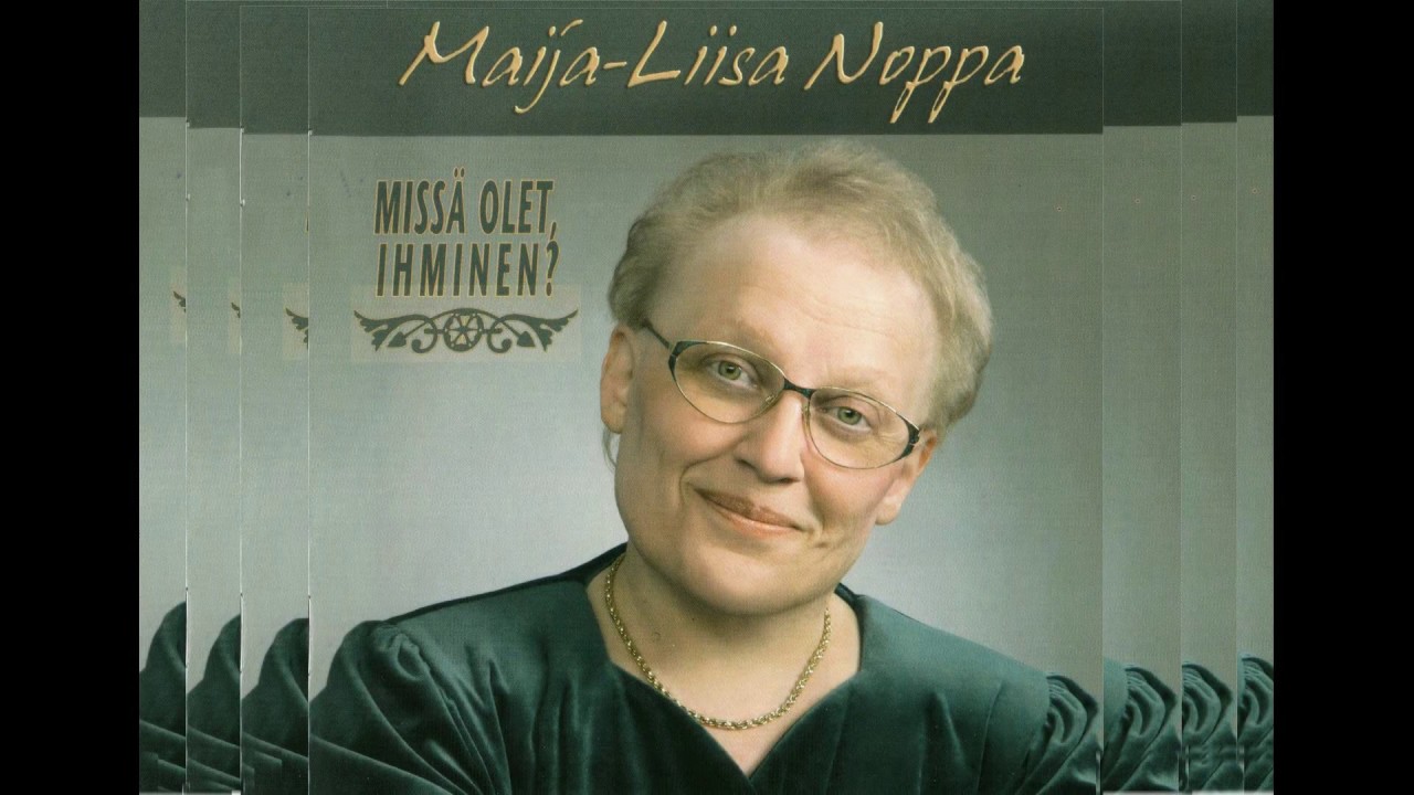 Annan ylistyslauluksi