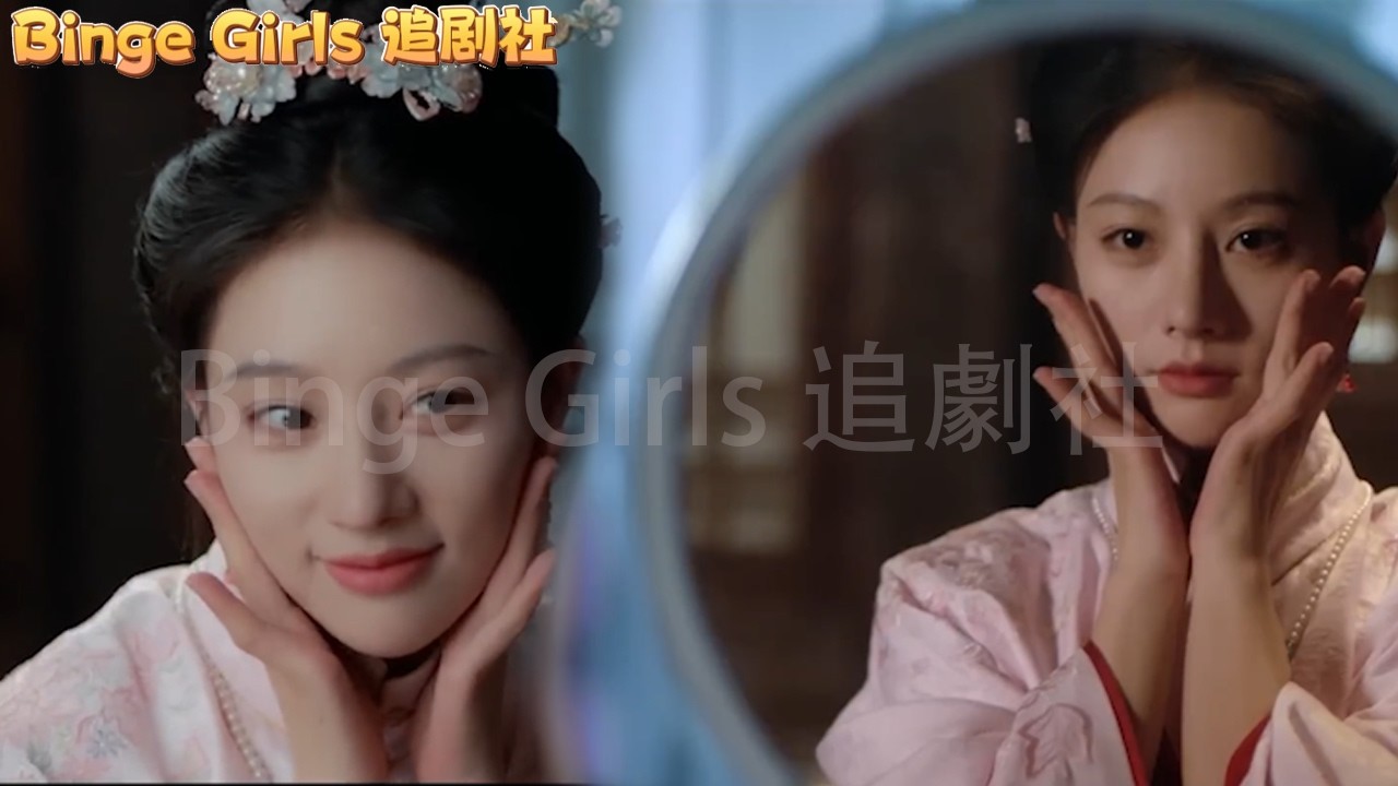 心機女易容換臉行兇嫁禍世子妃，怎料世子妃假死完美反擊，收穫真愛！#欲求#爱情#甜寵 #复仇#Binge Girls 追劇社