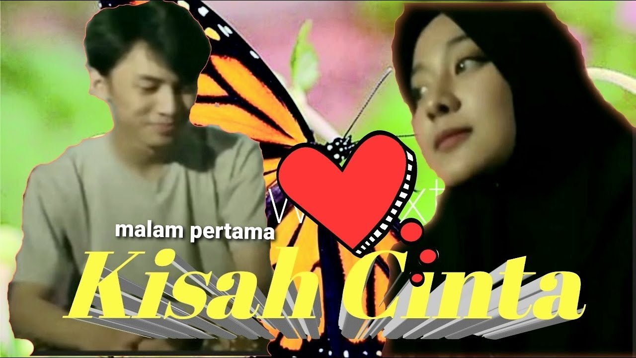 FILM PENDEK||Nikah Malam Pertama Tanpa Pacaran