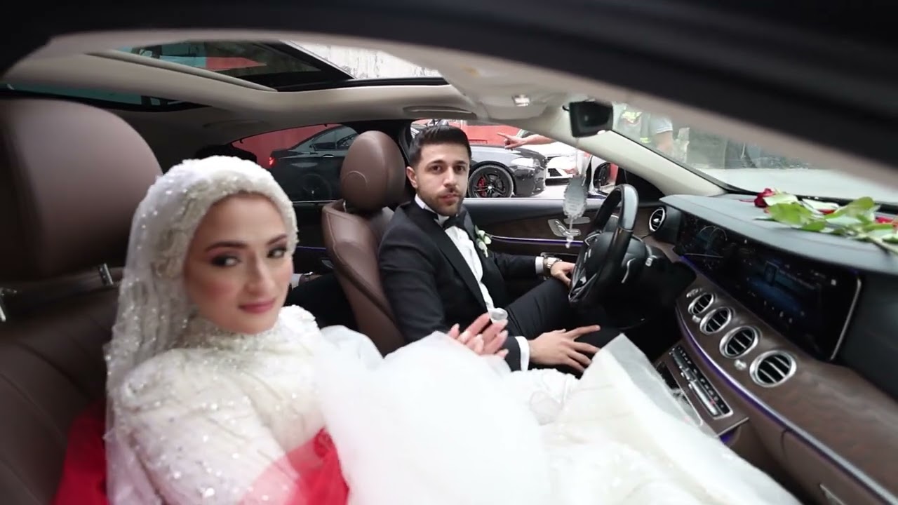 Bahar &  Enes