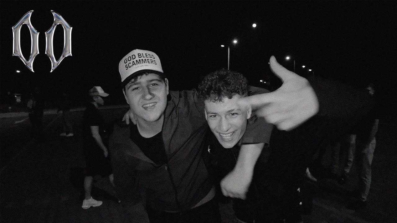 RUTE - PONCJUSZ PILAT [OFFICIAL VIDEO]
