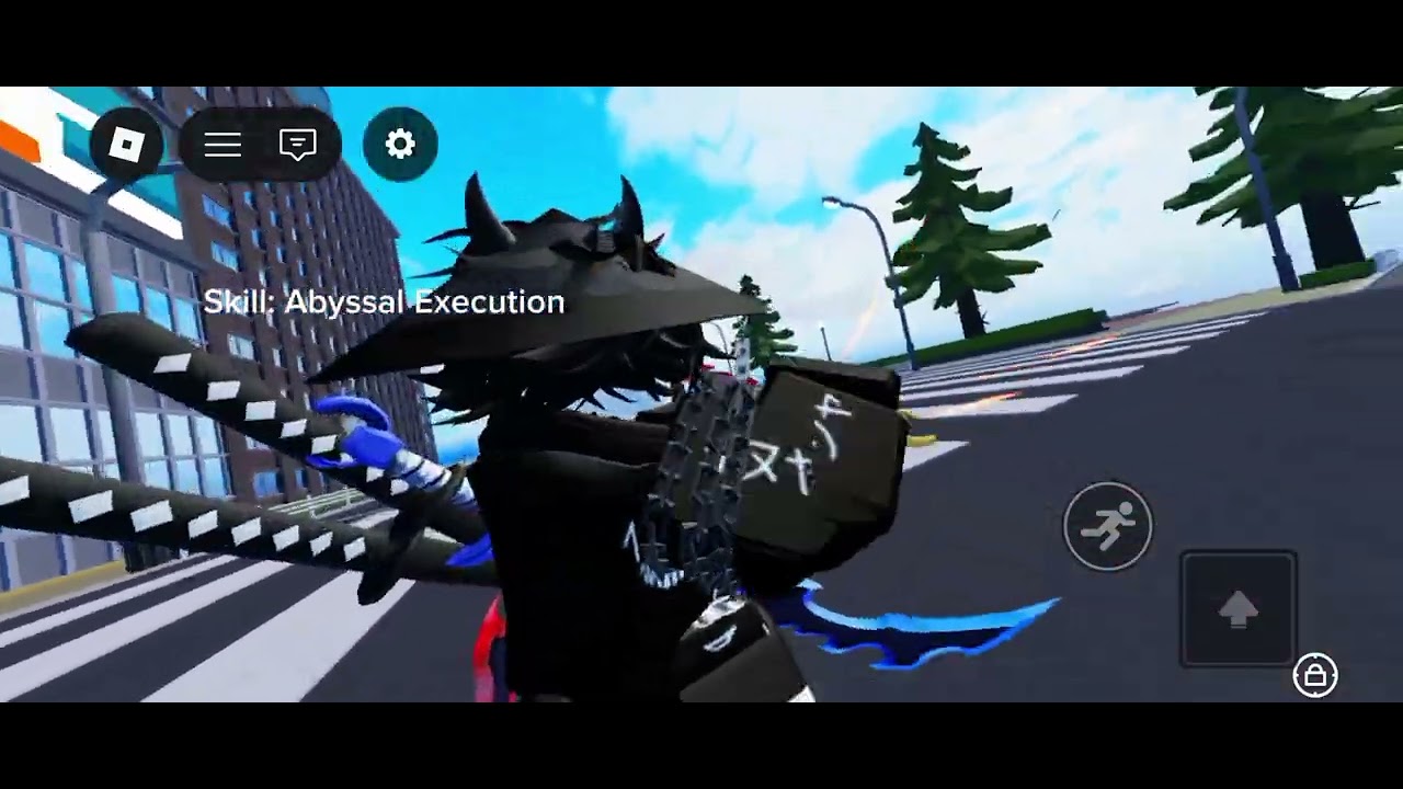 NEW ASSASSIN CLASS SKILL | Solo Hunter Roblox