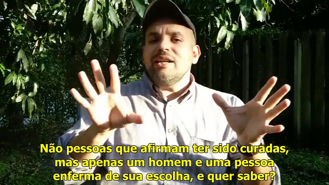 Curas e milagres apontam a verdade? Rabino Asher Meza