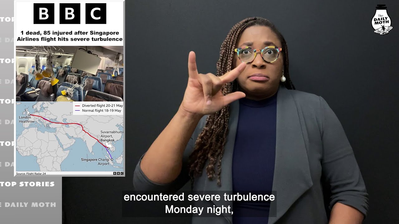 May 22 top stories
