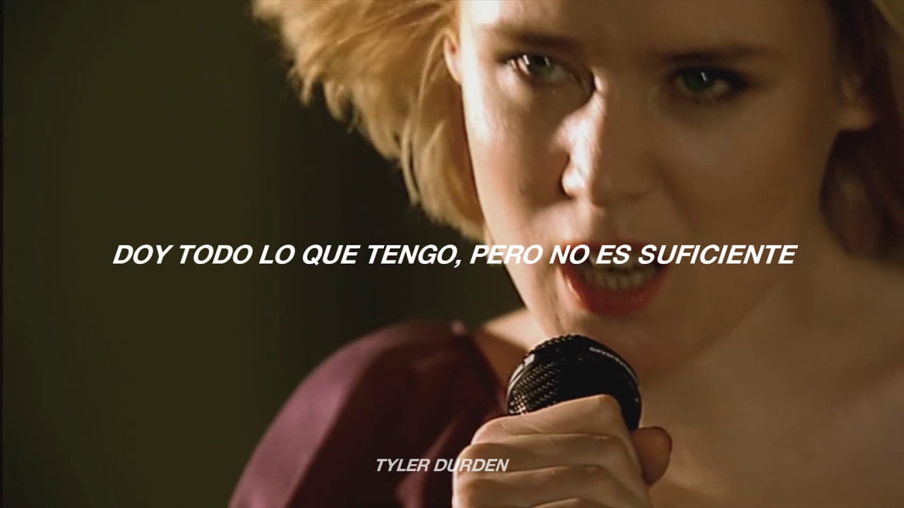 Moloko- The time is now (Subtitulada Espa&ntilde;ol)