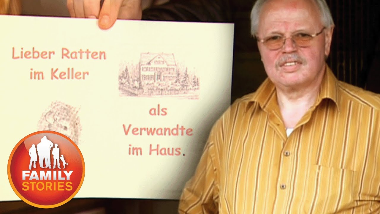 Ein Nachbarschaftsstreit geht unter die Haut | Krieg am Gartenzaun | Family Stories