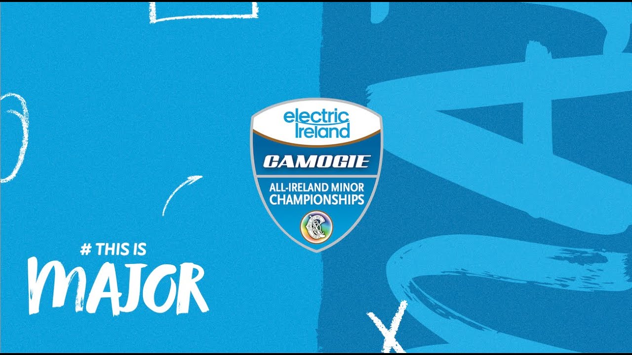 WATCH: Electric Ireland Minor C All-Ireland Championship Final | Saturday 26/04/2025