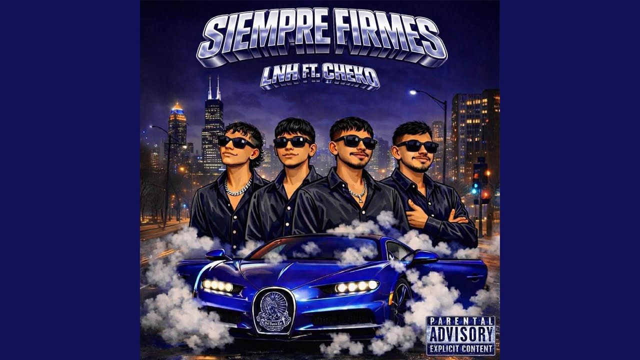 Siempre Firmes (feat. Cheko)