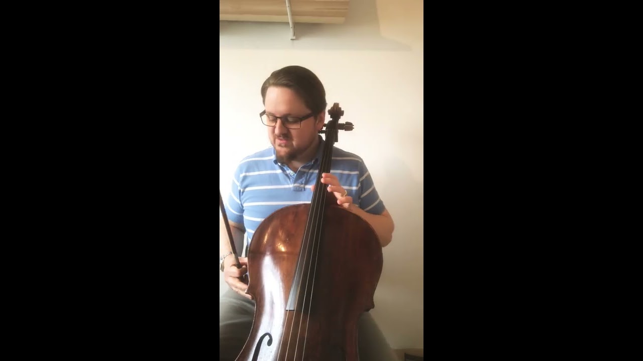 Julie-O Lesson