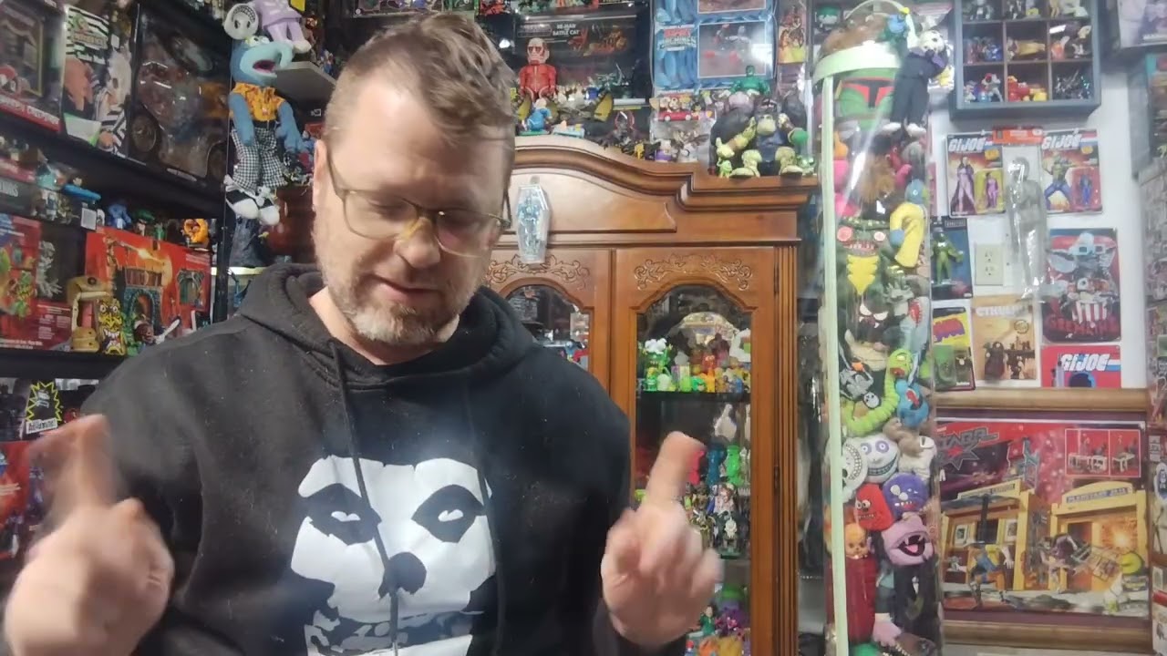 Channel update and Huge toy haul! Please read description!