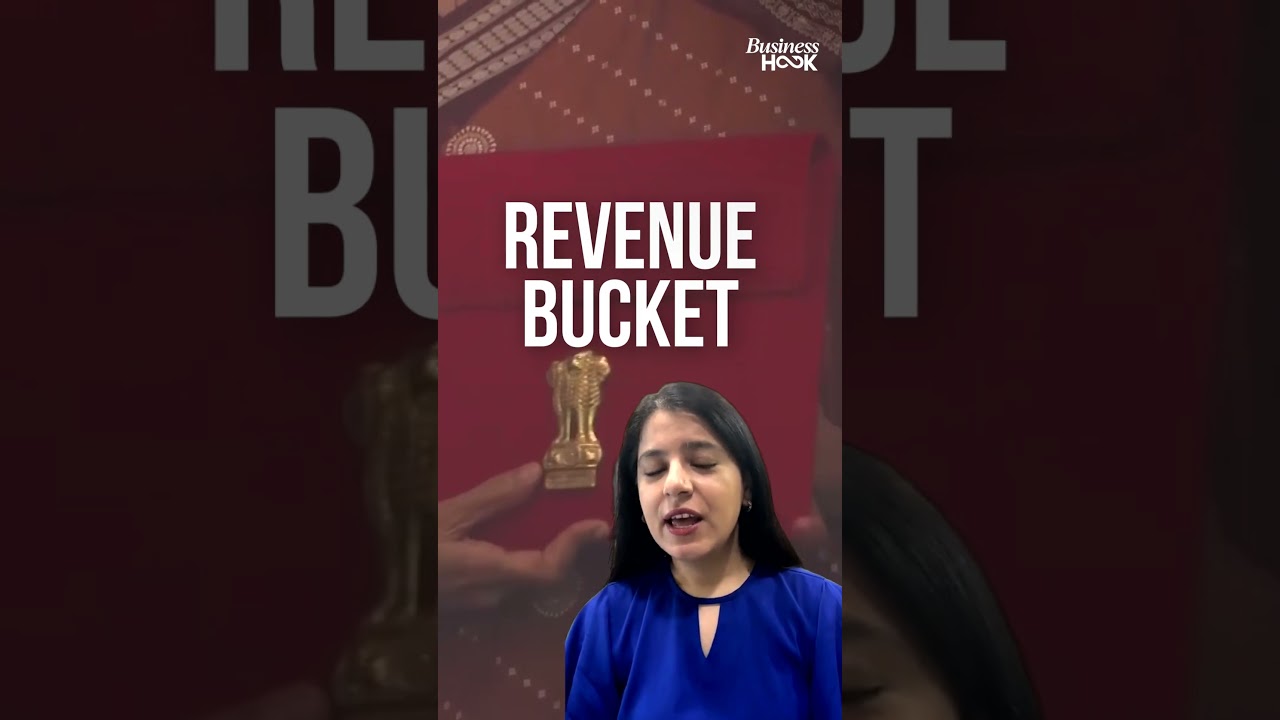 What Is Fiscal Deficit ? Explained Ahead Of Union Budget 2024-25