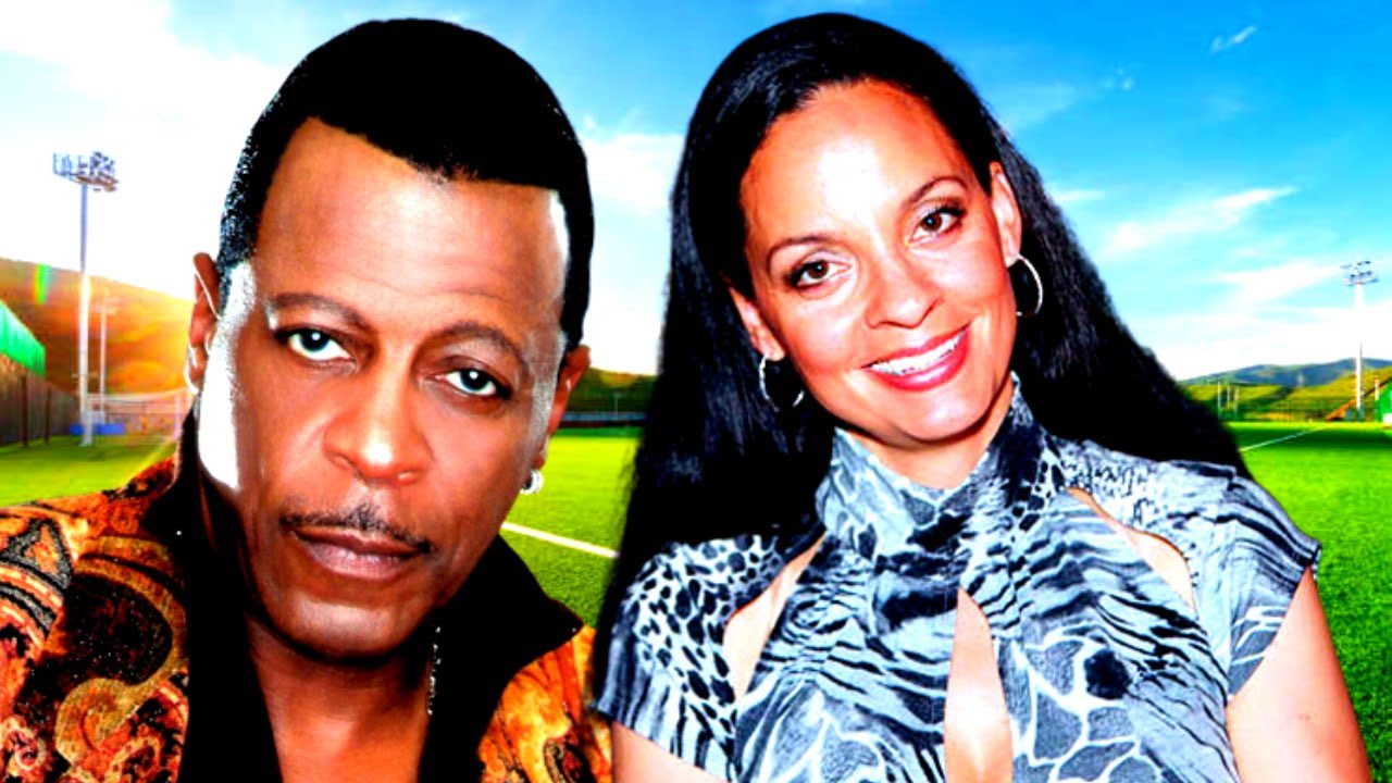 ALI OLLIE WOODSON 7 Children, Wife, THE TEMPTATIONS & SAD DEATH