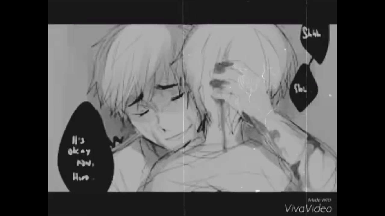 Tadashi y hiro