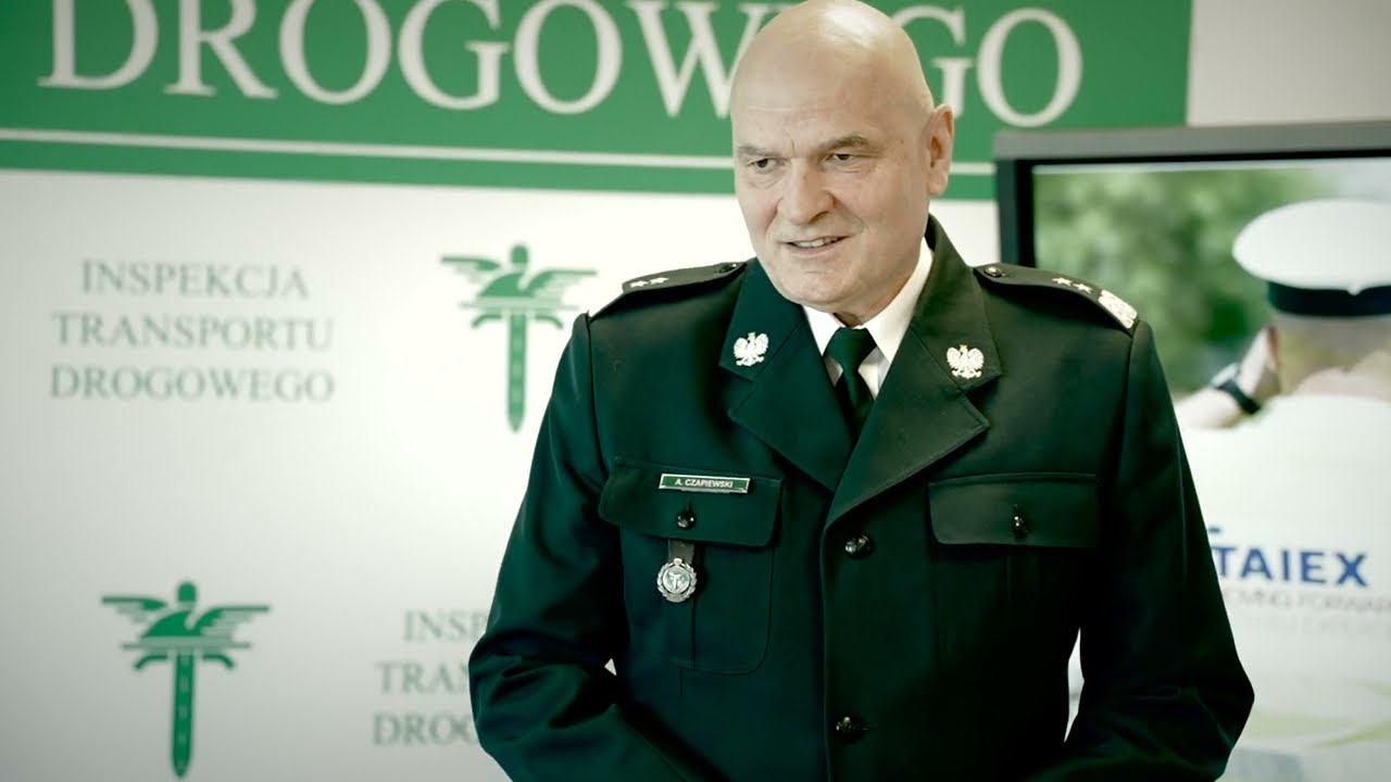 Wizyta studyjna w Polsce przedstawicieli tureckiego Ministerstwa Transportu i Infrastruktury