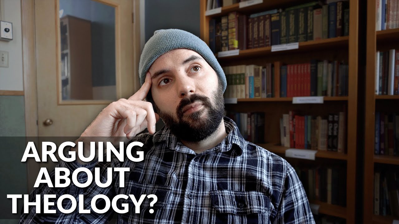 Не спорьте о богословии поклонения. Поклоняйтесь Богу за него.