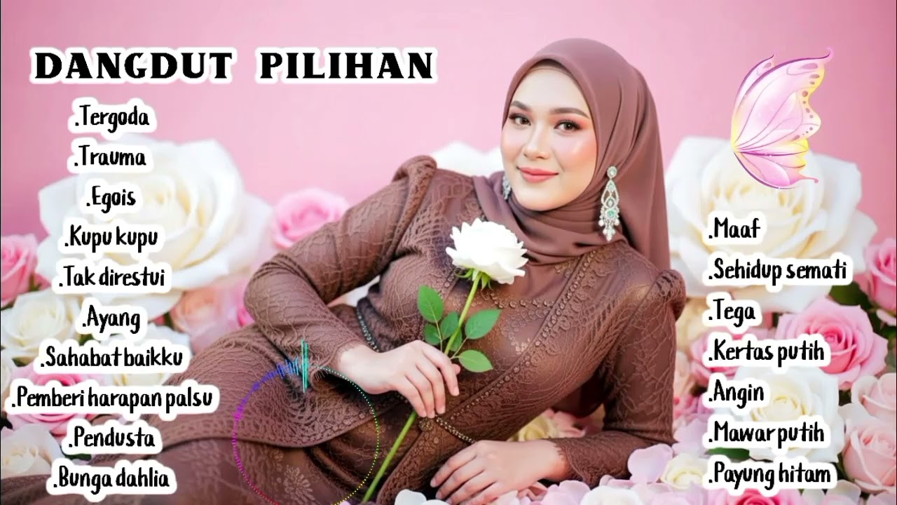 SOUND LAGU BIKIN HATI BERGETAR, BANYAK DICARI, DANGDUT FULL