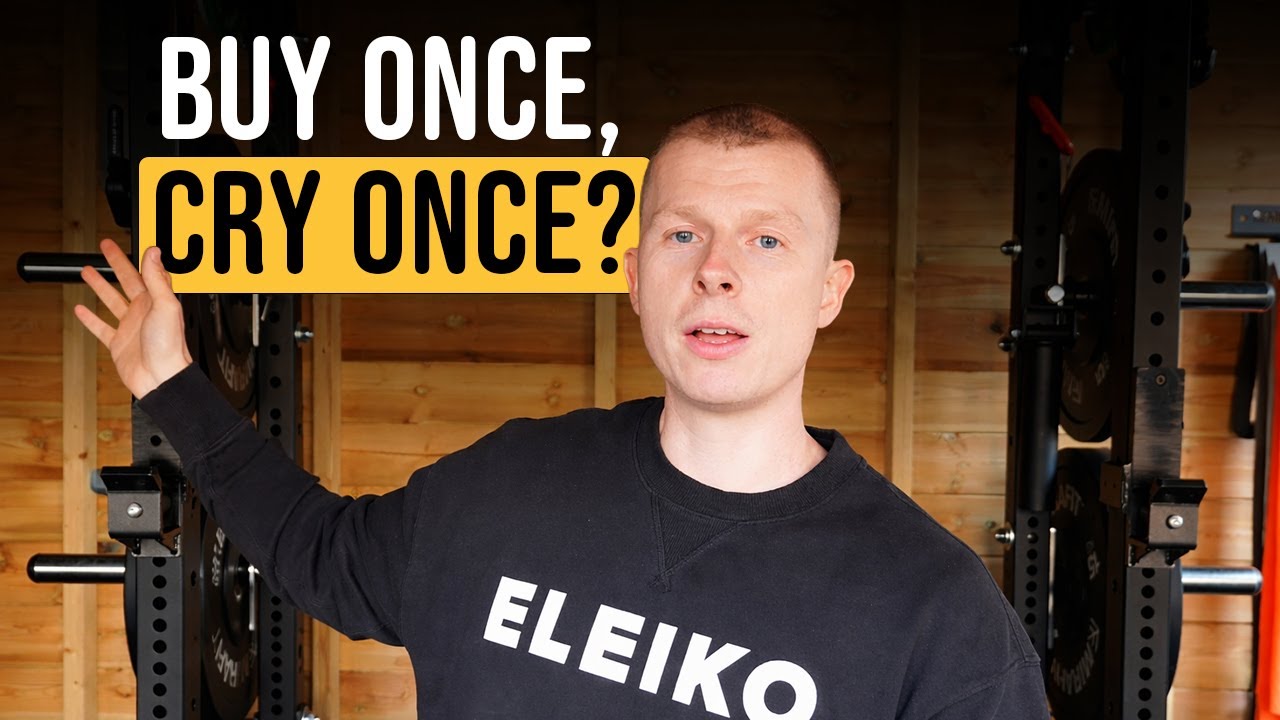 5 No‑Regret Home Gym Decisions I'd Do Again In 2026 (Why They Still Work)