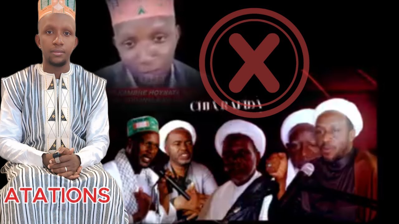 FAIT ATANTIONS GUIDHO FOULBE