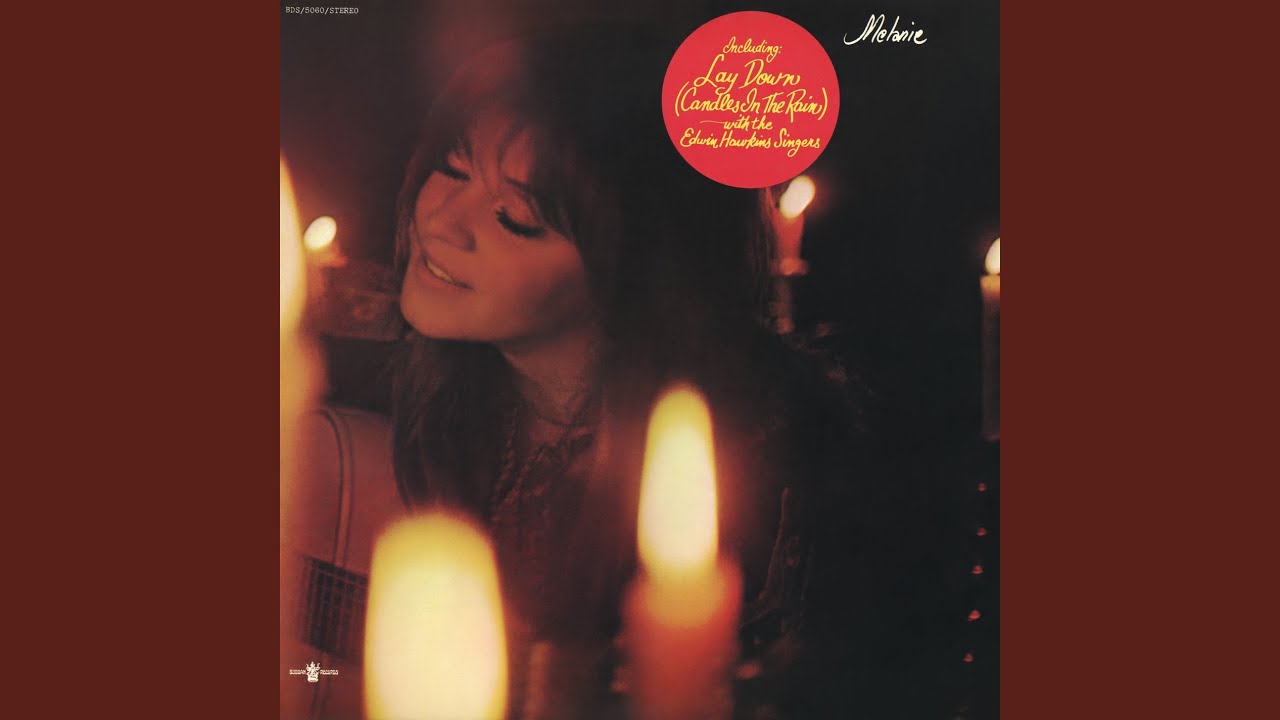 Lay Down (Candles In the Rain)