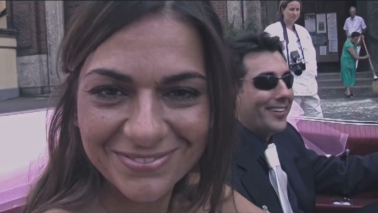 Wedding remastered final 2025