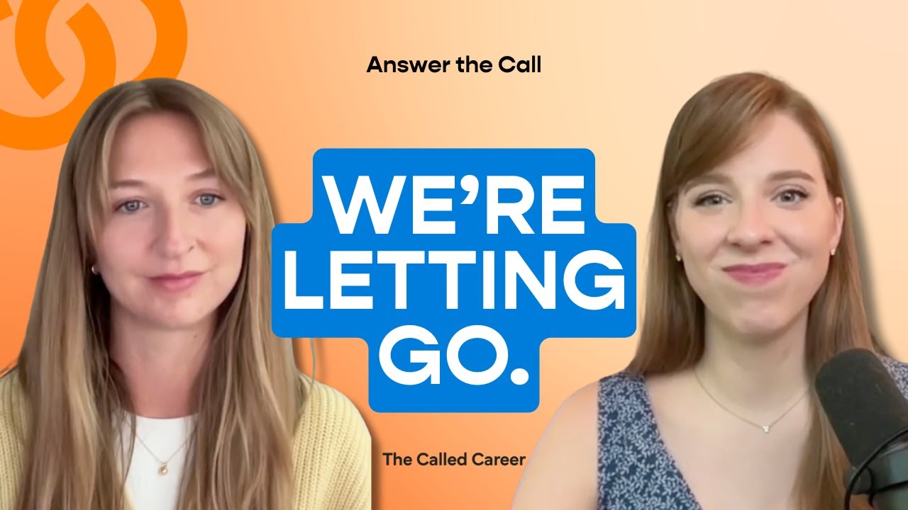 Let&rsquo;s talk about energy leaks, boundaries, and breakthroughs