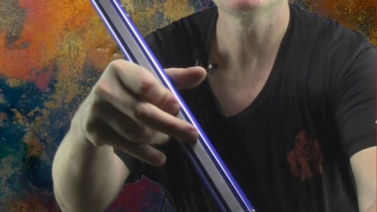 The SlapStick ®  - Advanced Playing Techniques