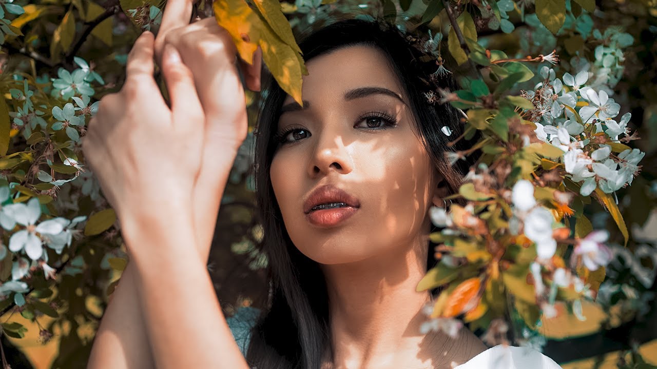 5 Tips for Beginner Portrait Photographers (ft. Tommy Kuo)