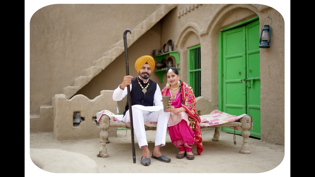WEDDING CEREMONY OF NAVDEEP SINGH & HARMANDEEP KAUR  LIVE  ਪੰਜਾਬ ਸਟੂਡੀਓ ਸਿਟੀ ਬਾਜ਼ਾਰ ਮਲੋਟ 98551 13303