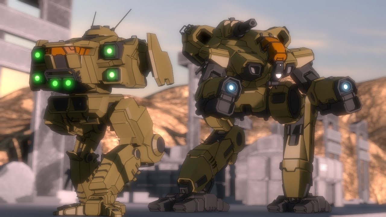 Battletech