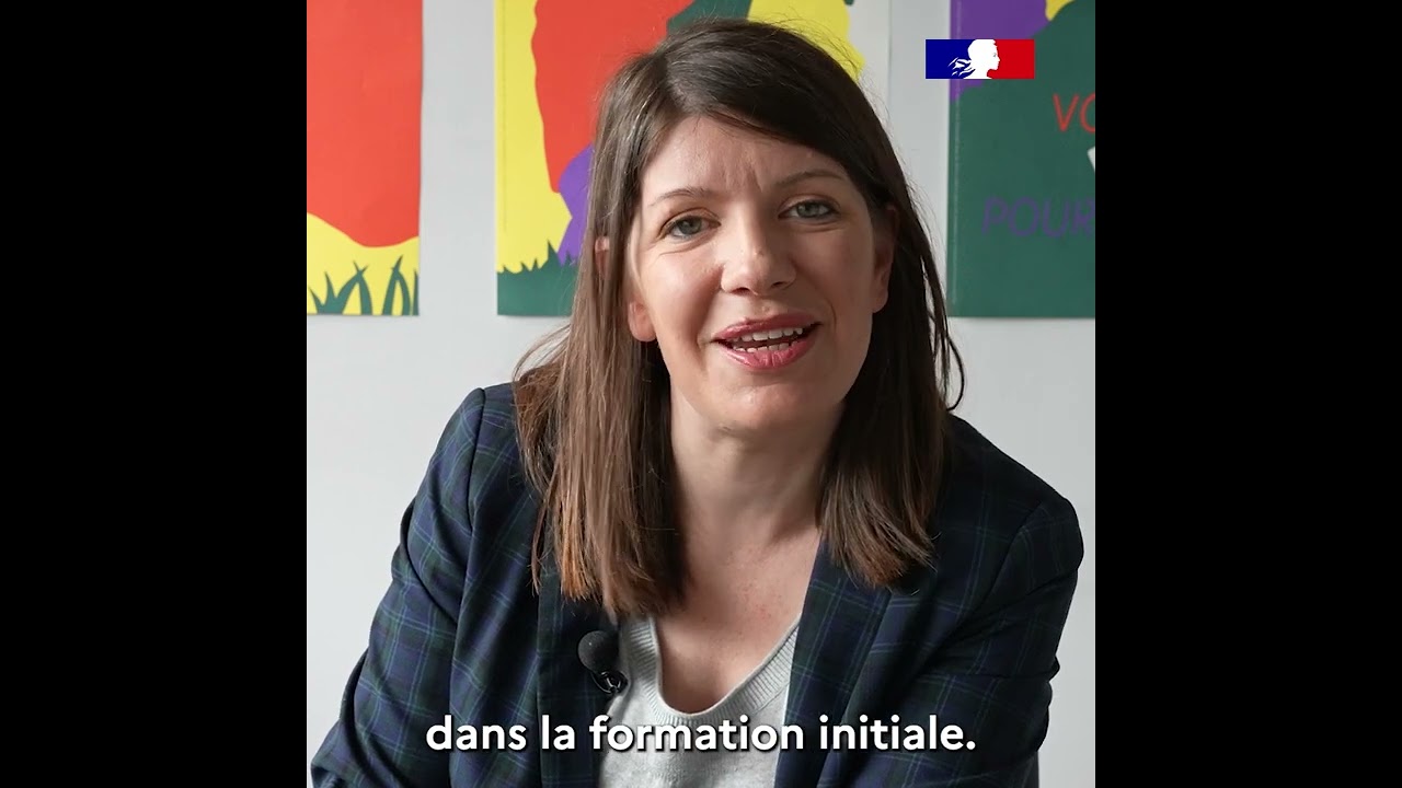 Le rôle de l'éveil et de l'éducation artistique pour les jeunes enfants | Aurélie Lesous