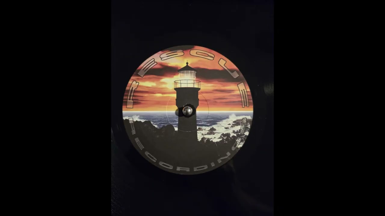 Jay Tripwire & Grant Dell - Hi-Hats For Caffy